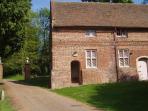 Kent Downs budget group accommodation, England