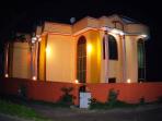 Kandy hotel accommodation in Sri Lanka