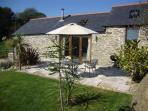 Fowey accommodation in Cornwall, England