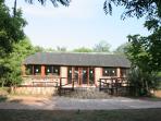 Lodge accommodation nr Kruger, South Africa