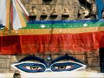 Nepal travel photography holiday