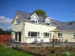 Pembrokeshire bed & breakfast, West Wales 