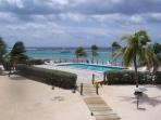 Cayman Brac beach resort, Cayman Islands