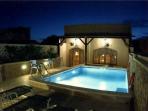 St. Laurence village self catering farmhouse, Gozo