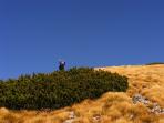 Croatia national parks hiking vacation