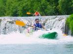 Zagreb activity city break, Croatia