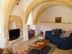 Ghammar self catering accommodation, Gozo