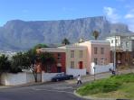 South Africa vacation