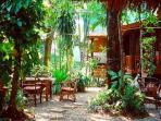 Nong Khai guest house, Thailand 