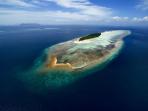 Borneo family holiday, wildlife and beaches