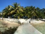 Marine conservation in Belize
