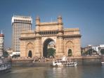 Mumbai day city tour, India