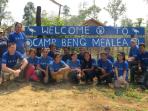 Health care volunteering in Cambodia