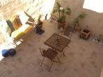 Bed and Breakfast in Victoria, Gozo