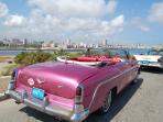 Cuba country tour, small group