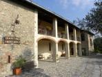 Como B&B, Italy