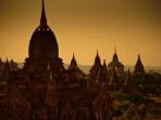 Burma photography tour