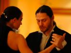 Sardinia diving & tango vacation