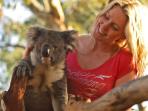 Moonlit Sanctuary Wildlife Conservation Park