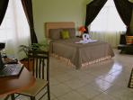 Tegucigalpa hotel accommodation, Honduras