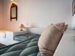 Seaside accommodation in Greece, Antiparos Island