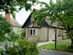 Luxury self catering accommodation on the Isle of Wight