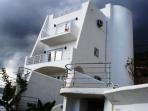 Kalkan villa vacation, Turkey