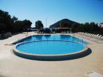 Beach club and watersports vacation in Turkey