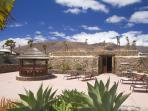 Lanzarote villa accommodation, Canary Islands