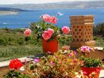 Gozo self catering with sea views, Malta