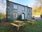 Thorney How Independent Hostel