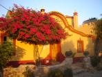 Algarve vacation accommodation
