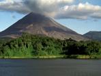 Costa Rica tailor made vacation, highlights