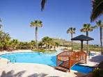 Gozo villa vacations, Malta