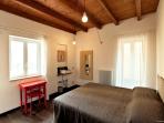 Rome organic bed and breakfast, Italy