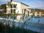 Le Marche villa vacation, Italy