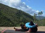 Yoga & relaxation vacation in Portugal