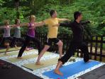 Serbia yoga & workshops retreat