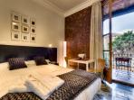 Barcelona city centre bed & breakfast, Spain