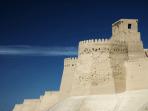 Silk Road tour, cities of the Silk Road