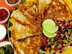 Mexico small group vacation, a food adventure