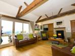 Peak District self catering cottages, England