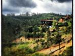 Portugal yoga & massage vacation