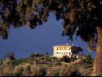 Granada guest house accommodation, Spain