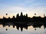 Vietnam & Cambodia vacation