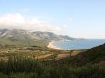 Self guided walking vacation in Sardinia