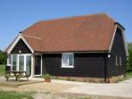 Kent self catering accommodation, England