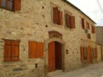 Cyprus self catering accommodation in Kalavassos