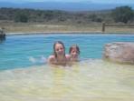 South Africa safari lodge in the Eastern Cape