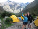 Vacation in Peru & Inca Trail